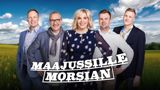 Maajussille morsian