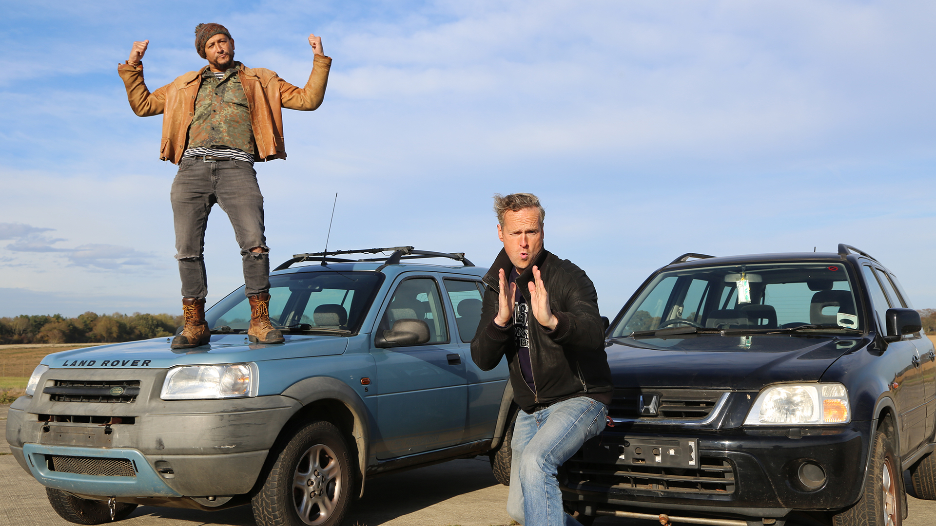 Autojen ensiapu: 7 päivän haaste