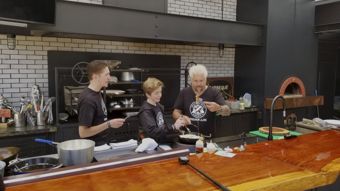 Food Network HD