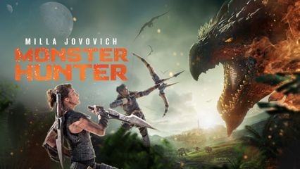 Monster Hunter