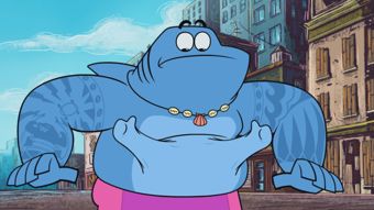 Cartoon Network