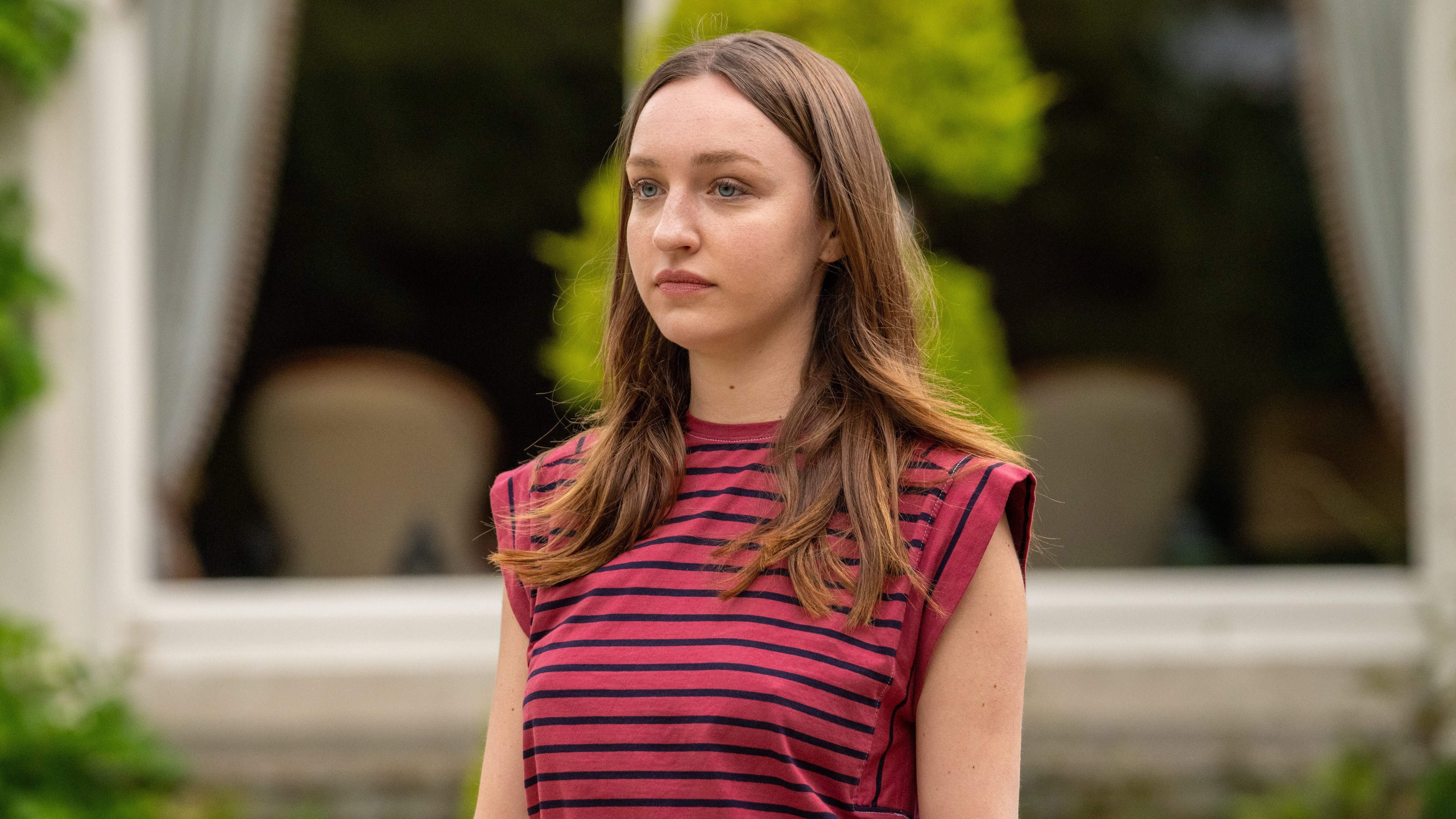 The Au Pair (12)