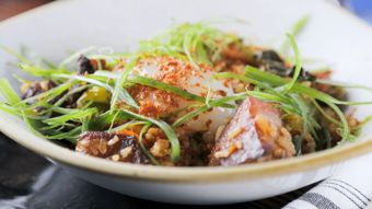 Food Network HD