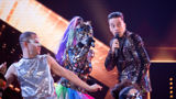 Masked Singer Suomi