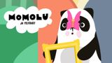 Momolu ja ystävät (S)