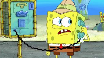 Nicktoons