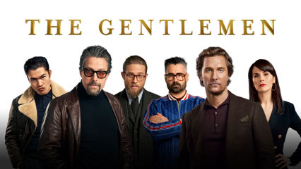 The Gentlemen