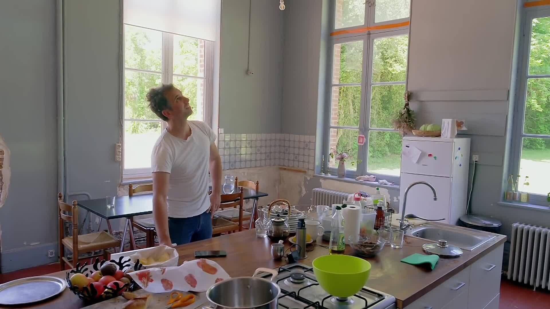 Kartanoiden kunnostajat