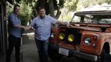Wheeler Dealers 16B