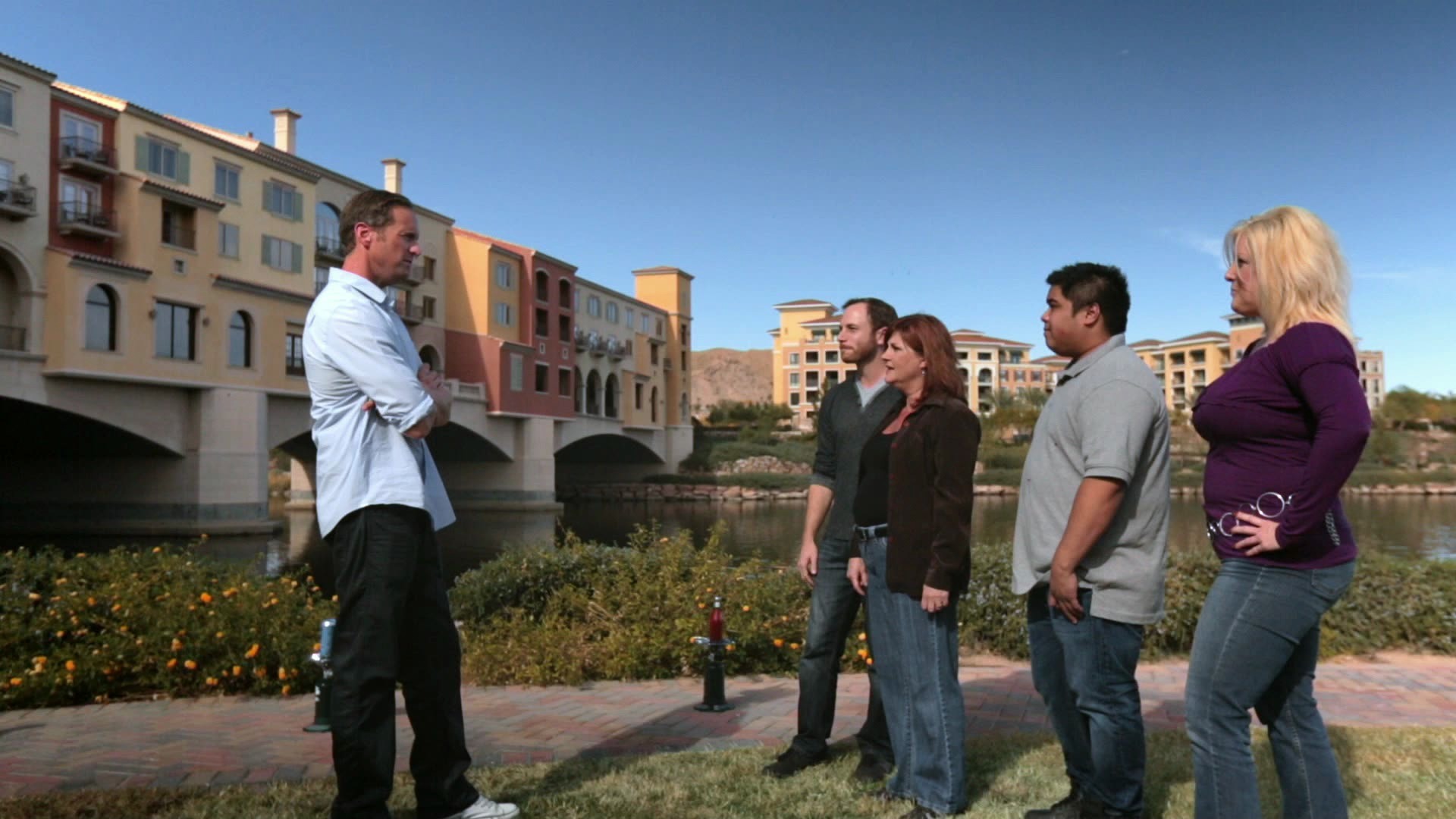 Lyödään ällikällä