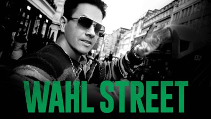 Wahl Street