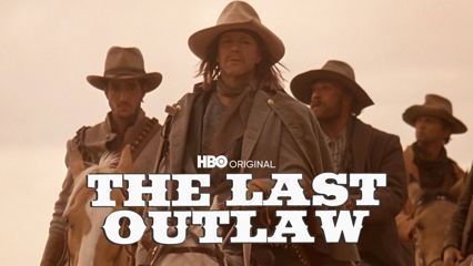 The Last Outlaw