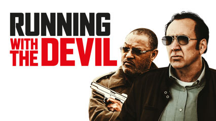 Running with the Devil