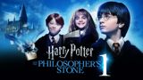 Elokuva: Harry Potter ja viisasten kivi
