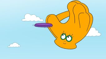 Nick Jr