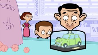Cartoonito