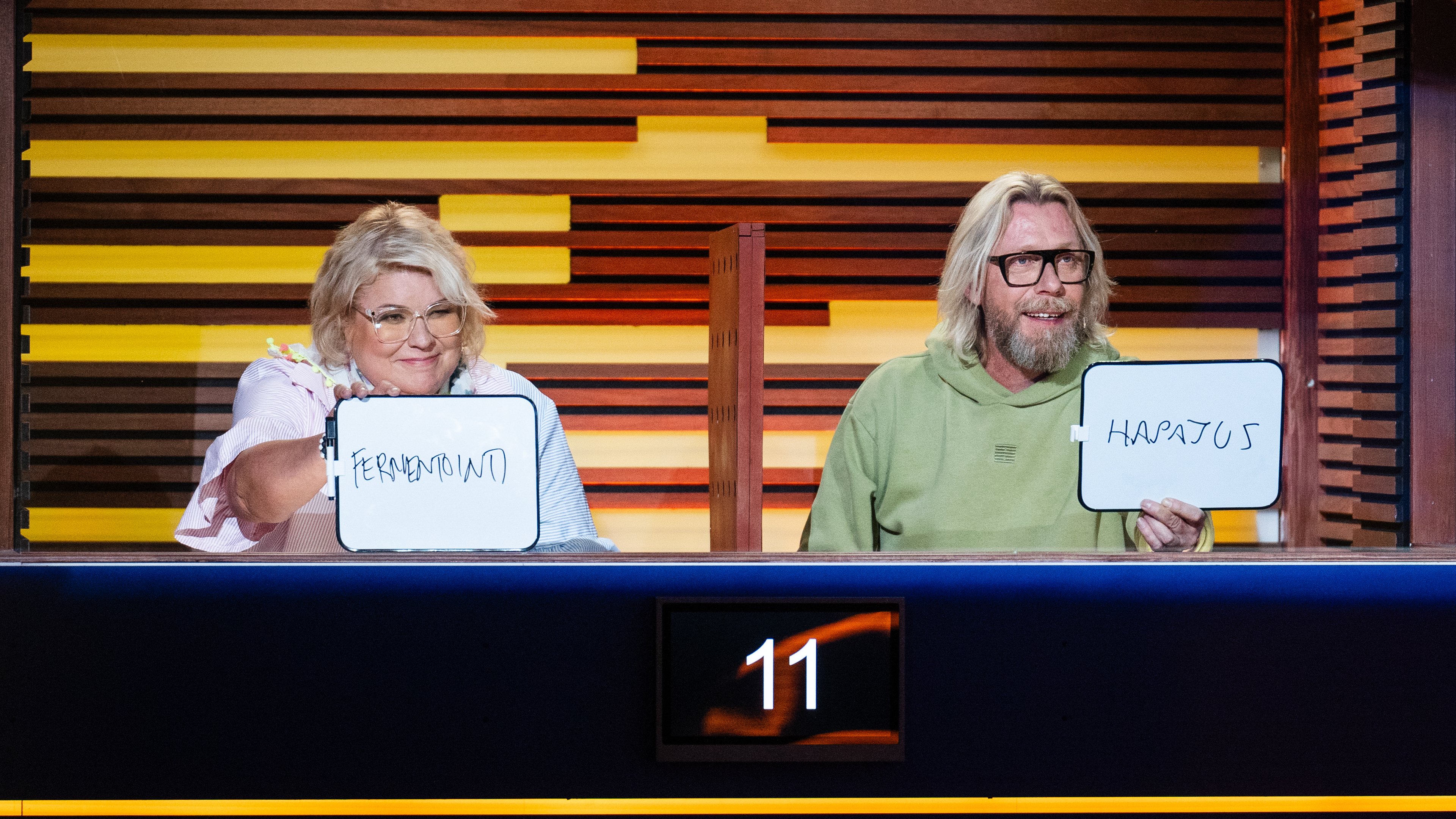 Kaikki vastaan kaikki