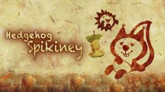 Hedhehog Spikiney
