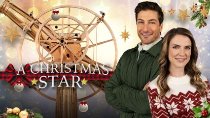 A Christmas Star