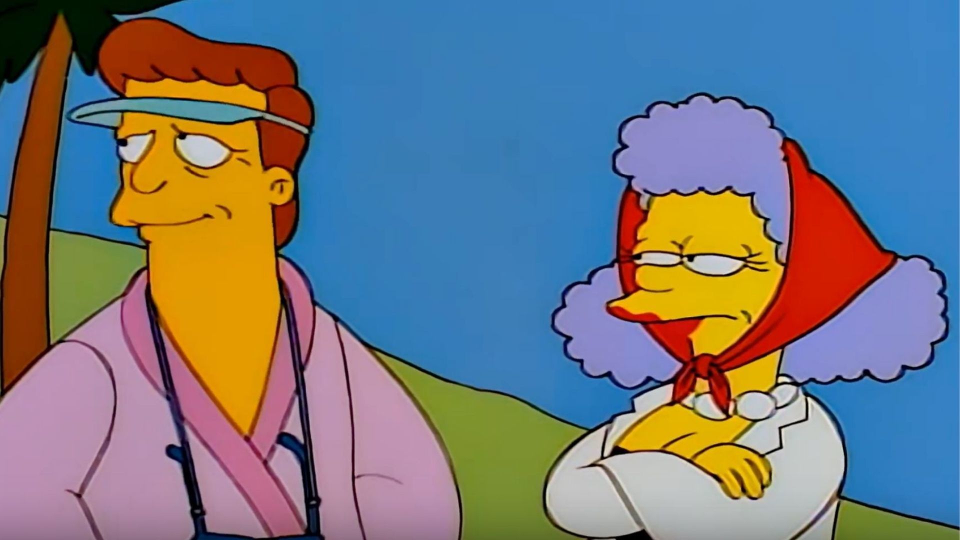 Simpsonit