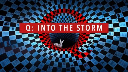 Q: Into the Storm