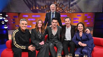 BBC Nordic