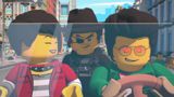 LEGO City Adventures (S)