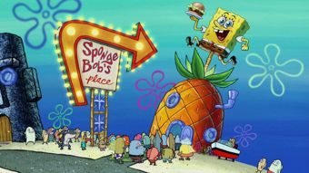 Nicktoons