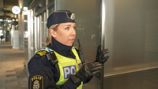 Ruotsin rajavartijat