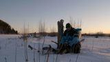 Elämää äärirajoilla: Alaska