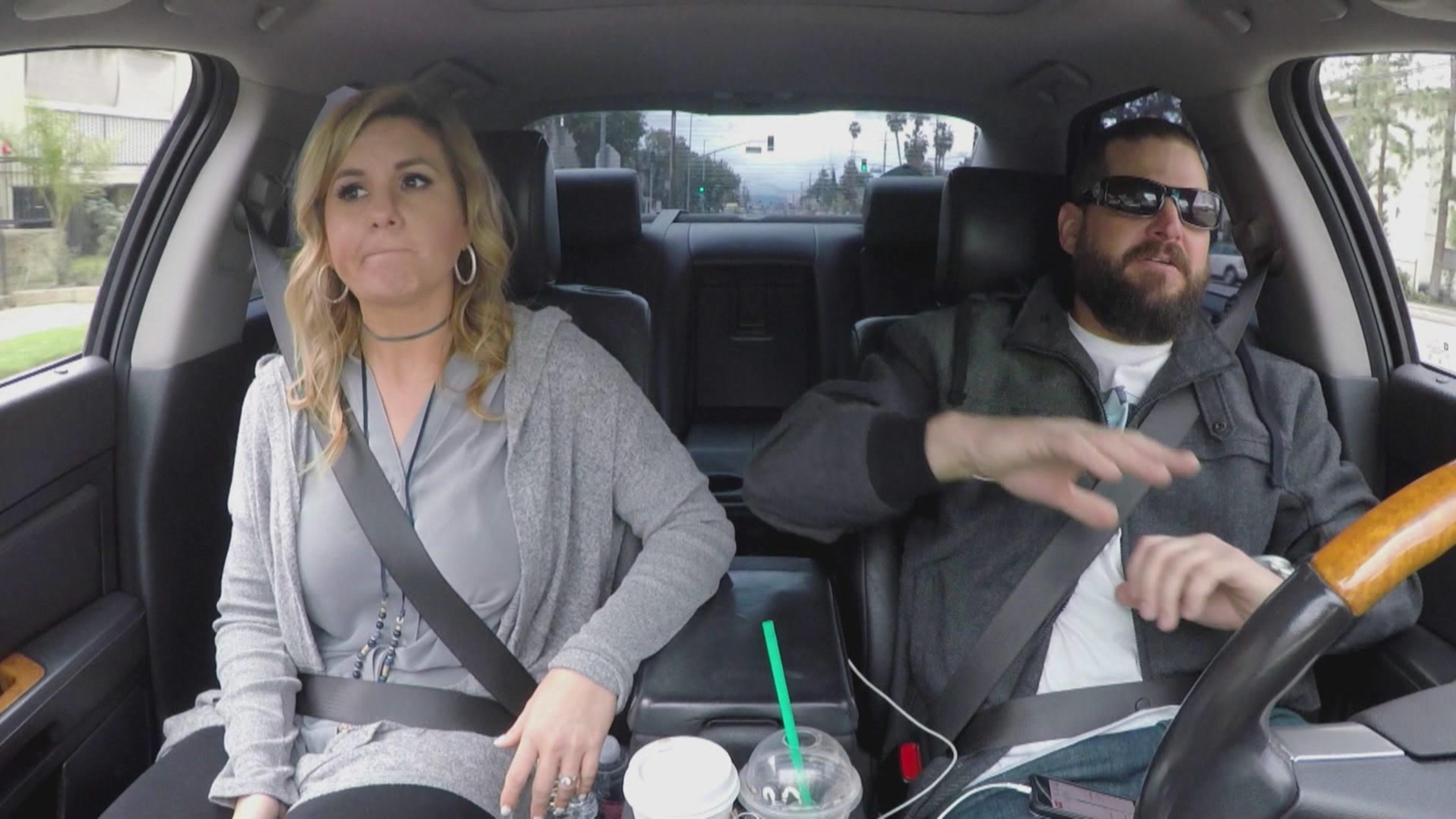 Huutokaupan metsästäjät