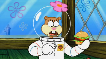 Nicktoons