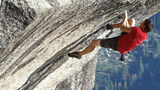 Jimmy Chin ja vaaran viehätys