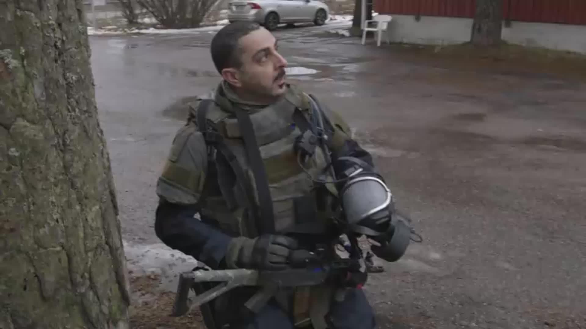 Arman Pohjantähden alla (7)