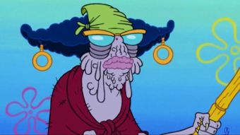 Nicktoons