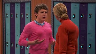 Nickelodeon
