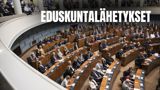Eduskunnan kyselytunti