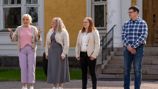 Maajussille morsian: Kaikki tarinat