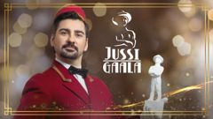 Jussi-gaala 2026