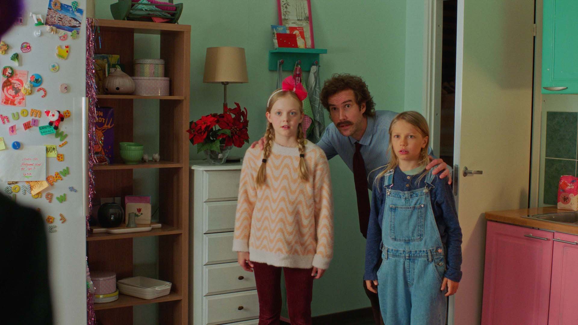 Joulukalenteri: Tonttuakatemia (S)