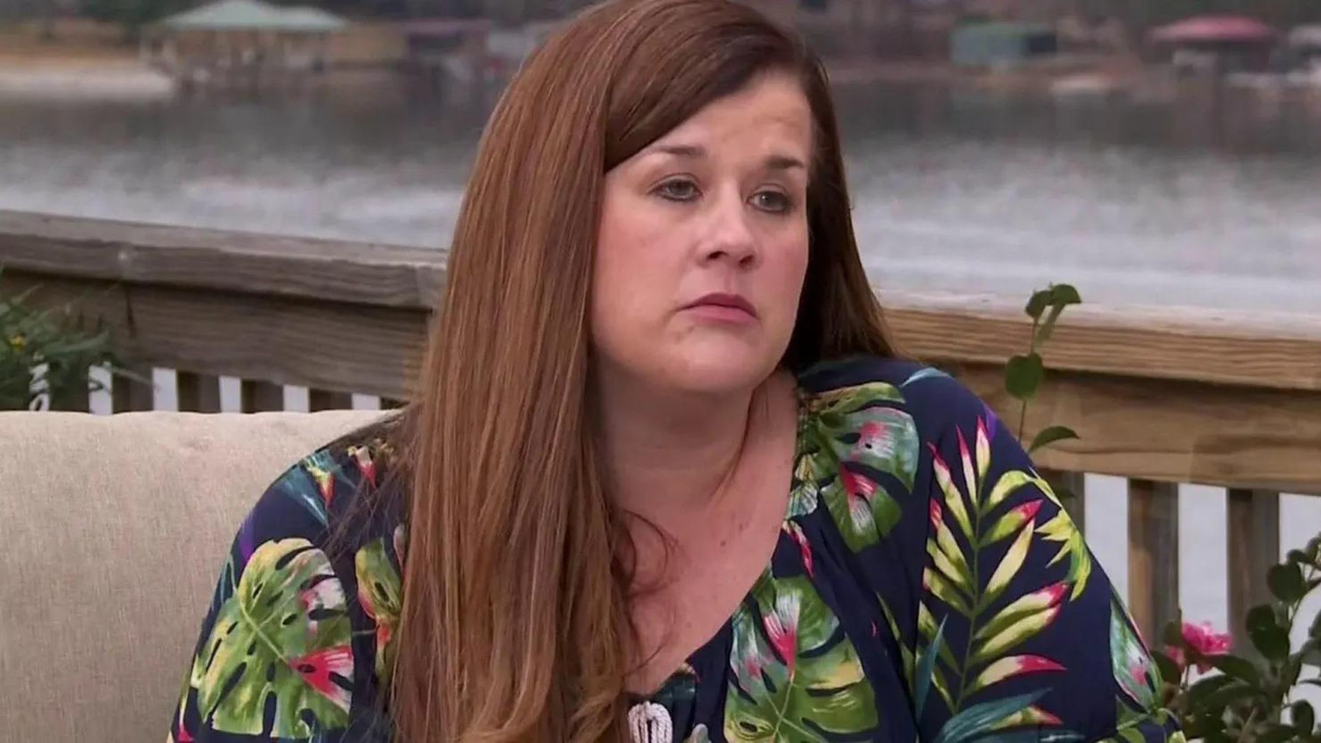 Järvenrantataloa etsimässä