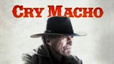 Elokuva: Cry Macho