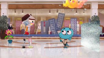 Cartoon Network