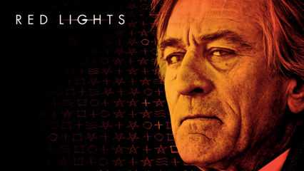 Red Lights