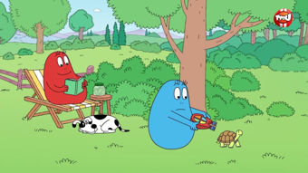 Nick Jr