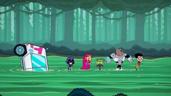 Cartoon Network