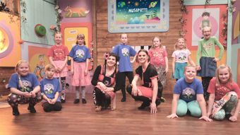 MTV Juniori