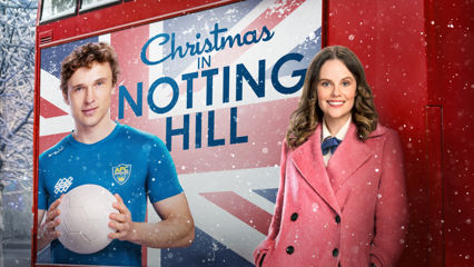 Christmas In Notting Hill