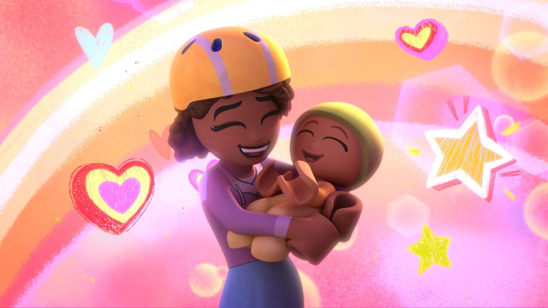 LEGO Friends: Uusi luku (S)