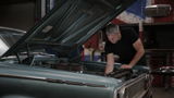 Wheeler Dealers 16B